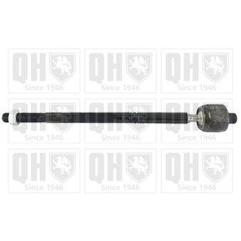 Rotule de direction intérieure, barre de connexion QUINTON HAZELL QR4285S pour LAND ROVER RANGE ROVER 3.0 D 4x4 - 211cv