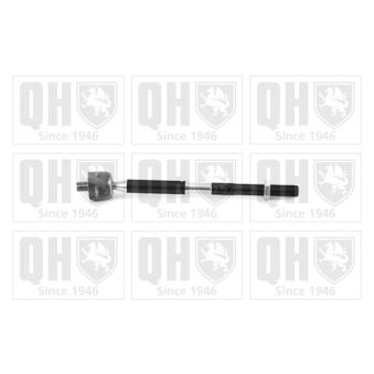 Rotule de direction intérieure, barre de connexion QUINTON HAZELL OEM 4551052440