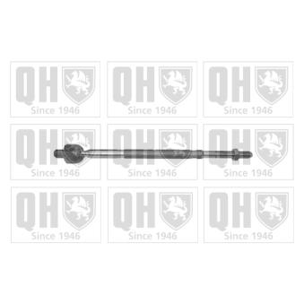 Rotule de direction intérieure, barre de connexion QUINTON HAZELL [QR5218S]