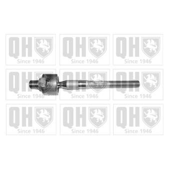 Rotule de direction intérieure, barre de connexion QUINTON HAZELL QR5220S