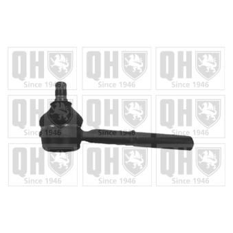 Rotule de barre de connexion QUINTON HAZELL OEM 485207F000