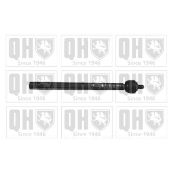 Rotule de direction intérieure, barre de connexion QUINTON HAZELL [QR5227S]