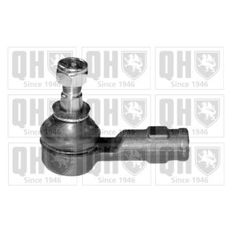 Rotule de barre de connexion QUINTON HAZELL OEM 521136