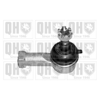 Rotule de barre de connexion QUINTON HAZELL OEM MR485672
