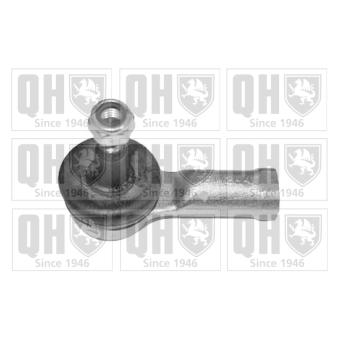 Rotule de barre de connexion QUINTON HAZELL QR5245S