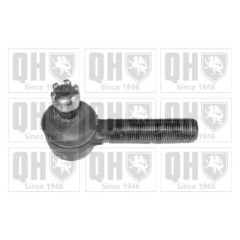 Rotule de barre de connexion QUINTON HAZELL OEM 4504639255