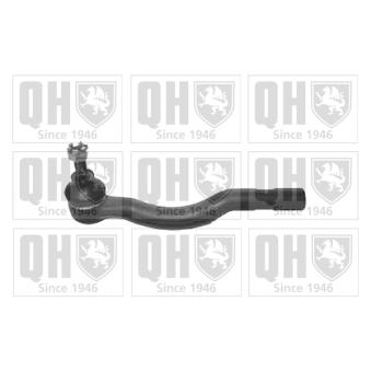 Rotule de barre de connexion QUINTON HAZELL [QR5257S]