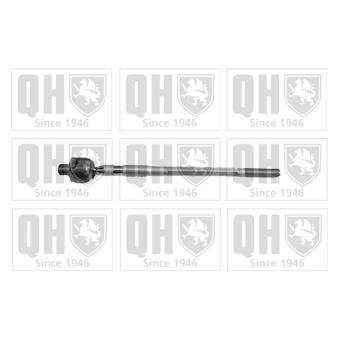 Rotule de direction intérieure, barre de connexion QUINTON HAZELL QR5277S