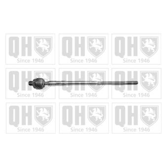 Rotule de direction intérieure, barre de connexion QUINTON HAZELL [QR5288S]