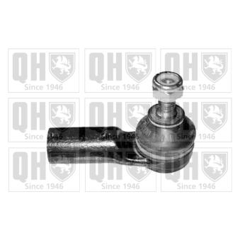 Rotule de barre de connexion QUINTON HAZELL [QR5302S]