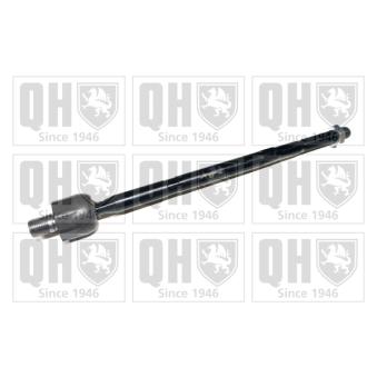 Rotule de direction intérieure, barre de connexion QUINTON HAZELL QR5306S pour CADILLAC CT6 1.9 TDI - 110cv