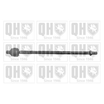 Rotule de direction intérieure, barre de connexion QUINTON HAZELL [QR5319S]