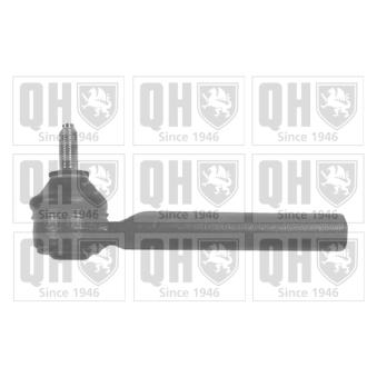 Rotule de barre de connexion QUINTON HAZELL OEM 50006261