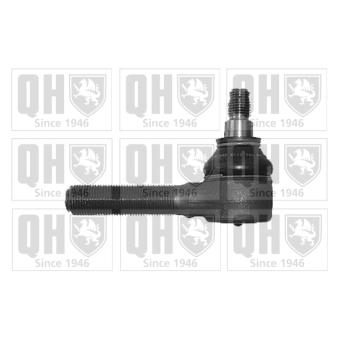 Rotule de barre de connexion QUINTON HAZELL OEM 291415711