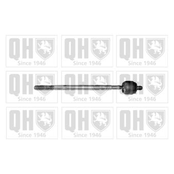 Rotule de direction intérieure, barre de connexion QUINTON HAZELL OEM 7701469280 Rotule de direction intérieure, barre de connexion QUINTON HAZELL OEM 7701469280