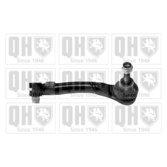 Rotule de barre de connexion QUINTON HAZELL [QR9068S]