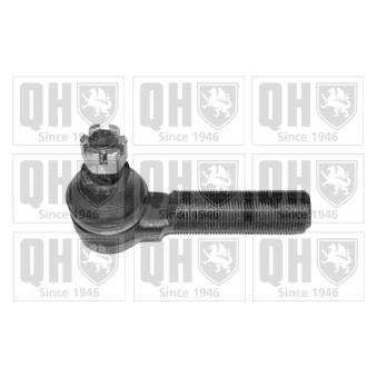 Rotule de barre de connexion QUINTON HAZELL OEM 4504769066