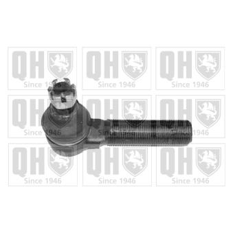 Rotule de barre de connexion QUINTON HAZELL OEM 4504669125 Rotule de barre de connexion QUINTON HAZELL OEM 4504669125