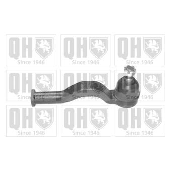 Rotule de barre de connexion QUINTON HAZELL QR9216S