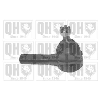 Rotule de barre de connexion QUINTON HAZELL [QR9292S]