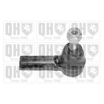 Rotule de barre de connexion QUINTON HAZELL OEM 48810A78B00 Rotule de barre de connexion QUINTON HAZELL OEM 48810A78B00