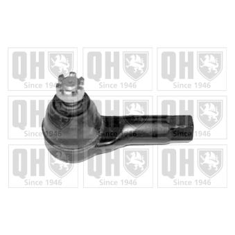 Rotule de barre de connexion QUINTON HAZELL OEM E17Z3A131A Rotule de barre de connexion QUINTON HAZELL OEM E17Z3A131A