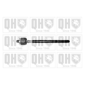Rotule de direction intérieure, barre de connexion QUINTON HAZELL OEM 7701469778