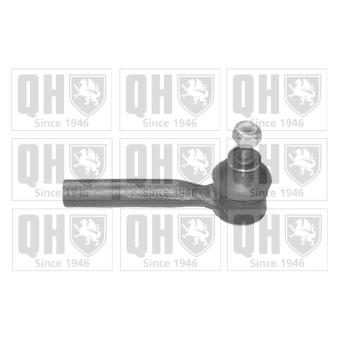 Rotule de barre de connexion QUINTON HAZELL OEM 1020175 Rotule de barre de connexion QUINTON HAZELL OEM 1020175