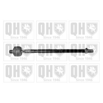 Rotule de direction intérieure, barre de connexion QUINTON HAZELL OEM A6384600205
