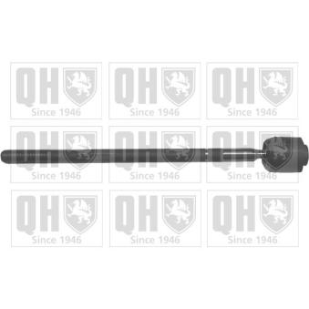 Rotule de direction intérieure, barre de connexion QUINTON HAZELL OEM 9949217