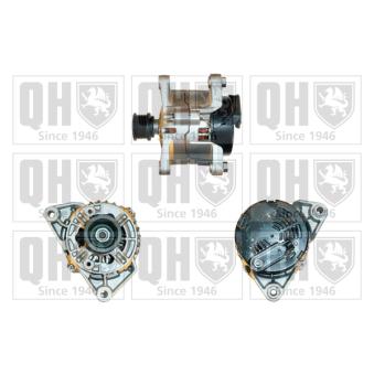 Alternateur QUINTON HAZELL OEM 1435427