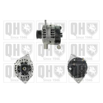 Alternateur QUINTON HAZELL OEM 504033459