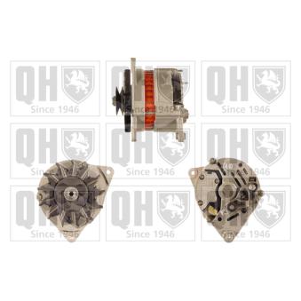 Alternateur QUINTON HAZELL [QRA1091]