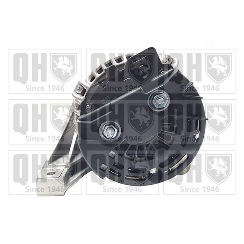 Alternateur QUINTON HAZELL QRA1097 - Visuel 1
