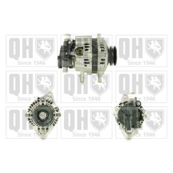 Alternateur QUINTON HAZELL OEM MD306649