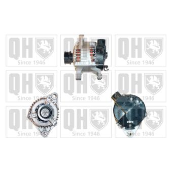 Alternateur QUINTON HAZELL OEM 46428734 Alternateur QUINTON HAZELL OEM 46428734