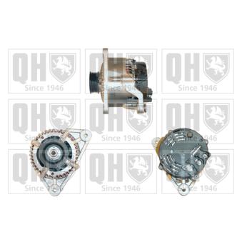 Alternateur QUINTON HAZELL OEM 95FF10300AA