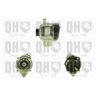 Alternateur QUINTON HAZELL OEM 2706074320 Alternateur QUINTON HAZELL OEM 2706074320