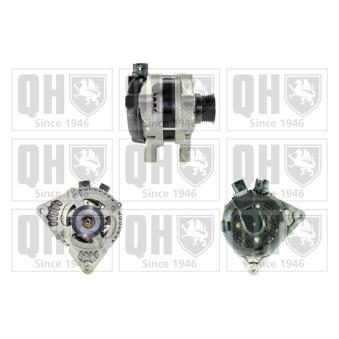 Alternateur QUINTON HAZELL OEM 30795423