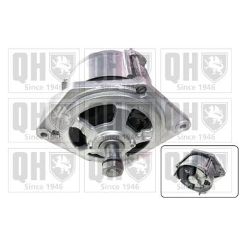 Alternateur QUINTON HAZELL [QRA1285]