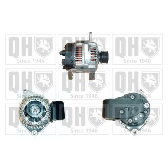 Alternateur QUINTON HAZELL [QRA1298]