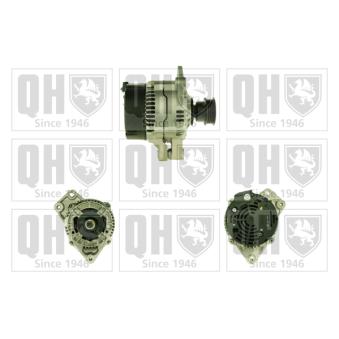 Alternateur QUINTON HAZELL QRA1306