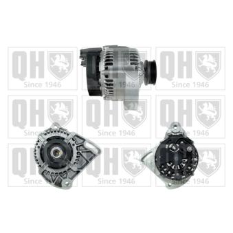 Alternateur QUINTON HAZELL OEM 46430525 Alternateur QUINTON HAZELL OEM 46430525