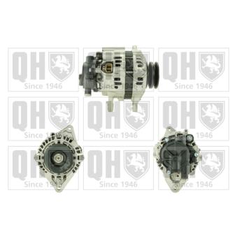 Alternateur QUINTON HAZELL OEM A2TN0399
