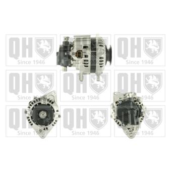 Alternateur QUINTON HAZELL OEM A003T08183 Alternateur QUINTON HAZELL OEM A003T08183