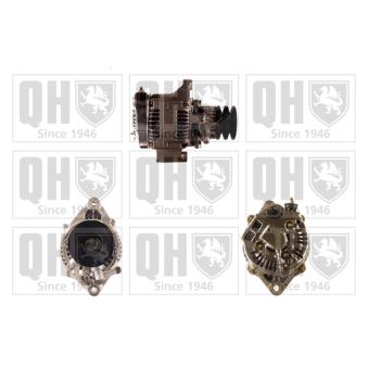 Alternateur QUINTON HAZELL OEM 2706054210