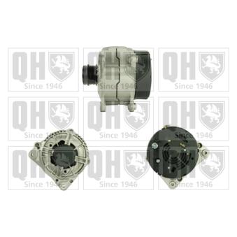 Alternateur QUINTON HAZELL OEM 28903027E