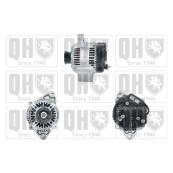 Alternateur QUINTON HAZELL OEM YLE101890