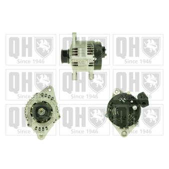 Alternateur QUINTON HAZELL [QRA1436]