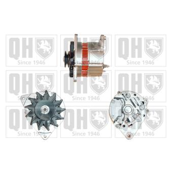 Alternateur QUINTON HAZELL OEM A5T31774